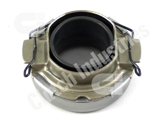 Clutch Industries Heavy Duty Clutch Kit R1890NHD-SSC
