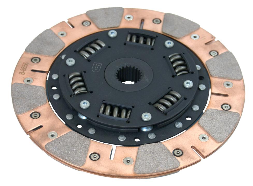 Mantic Stage 3 Clutch Kit MS3-1148-BX