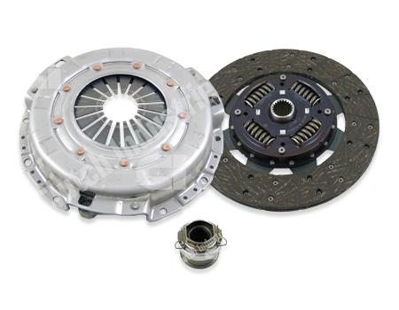 Clutch Industries Standard Replacement Clutch Kit R1149N
