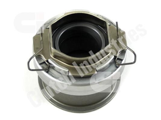 Clutch Industries Heavy Duty Clutch Kit R1149NHD-SSC