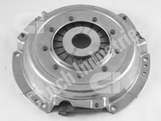 Clutch Industries Heavy Duty Clutch Kit R155NHD-SC