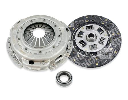 Clutch Industries Standard Replacement Clutch Kit R1150N