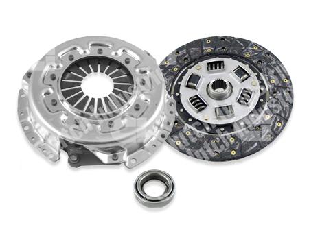 Clutch Industries Heavy Duty Clutch Kit R1150NHD
