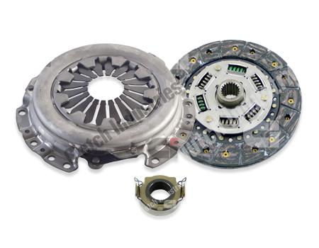 Clutch Industries Standard Replacement Clutch Kit R1153N
