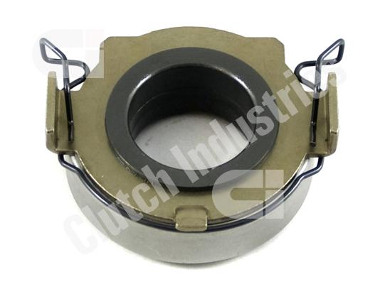 Clutch Industries Heavy Duty Clutch Kit R321NHD