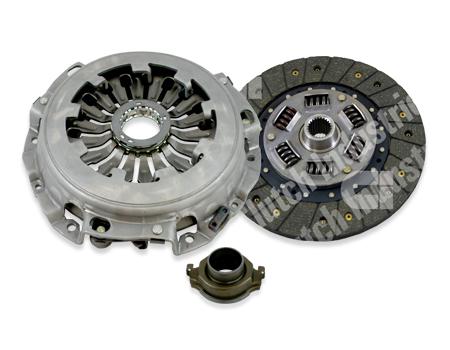 Nason Main Bearing Set - 0.50mm O/Size 5M8017-.50