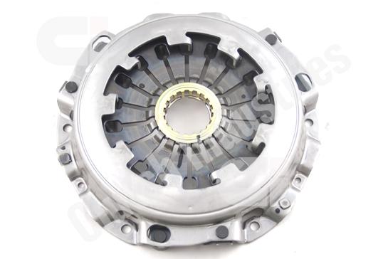 Nason Main Bearing Set - 0.50mm O/Size 5M8017-.50
