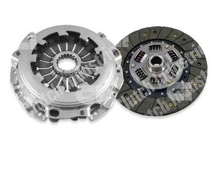 Clutch Industries Heavy Duty Clutch Kit R1155NHD