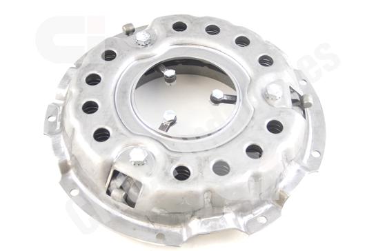 Nason Main Bearing Set - 0.25mm O/Size 5M8017-.25