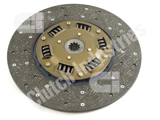 Nason Main Bearing Set - 0.25mm O/Size 5M8017-.25