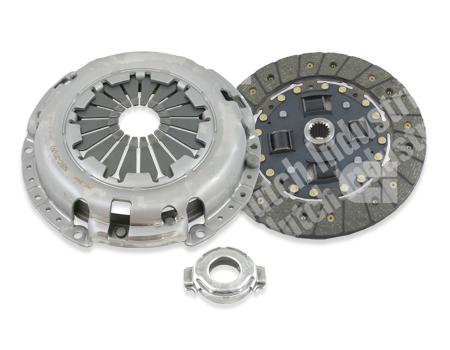 Clutch Industries Standard Replacement Clutch Kit R1160N