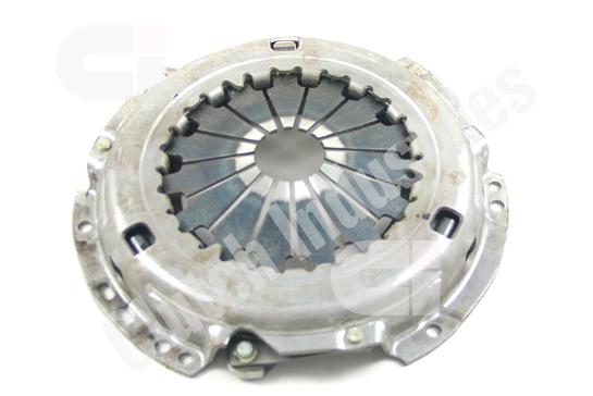 Clutch Industries Standard Replacement Clutch Kit R1176N
