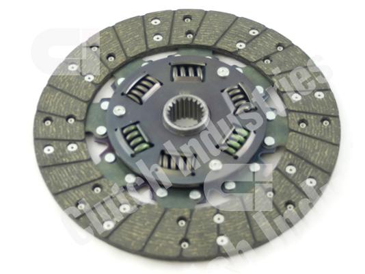 Clutch Industries Standard Replacement Clutch Kit R1176N