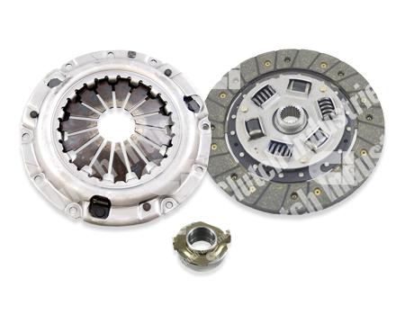Clutch Industries Standard Replacement Clutch Kit R1178N