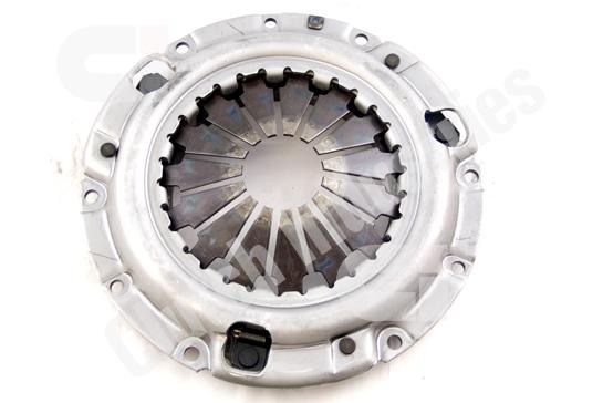 Clutch Industries Standard Replacement Clutch Kit R1178N