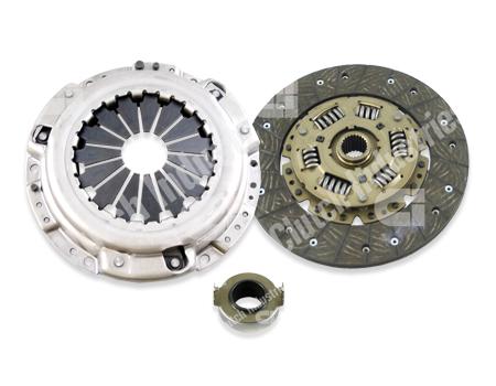 Clutch Industries Standard Replacement Clutch Kit R1179N