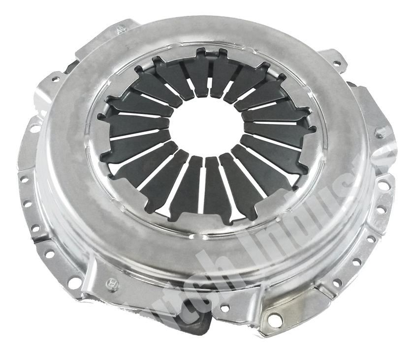 Clutch Industries Heavy Duty Clutch Kit R1179NHD