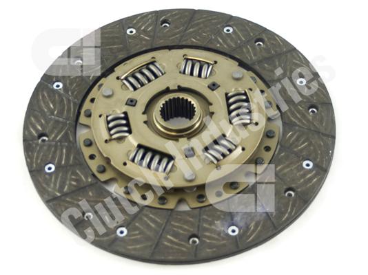 Clutch Industries Heavy Duty Clutch Kit R1179NHD