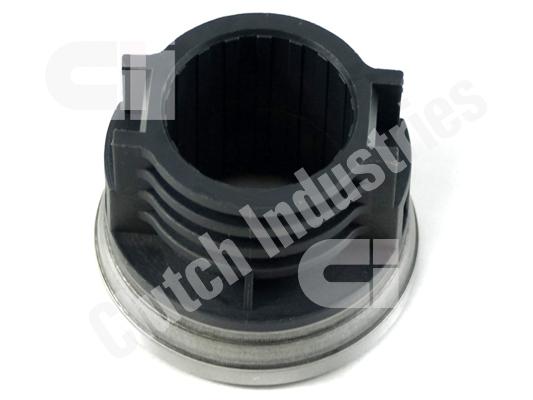Clutch Industries Standard Replacement Clutch Kit R388N
