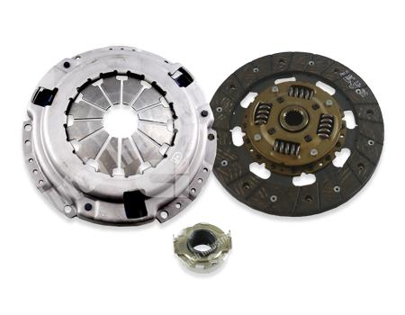 Clutch Industries Standard Replacement Clutch Kit R1181N