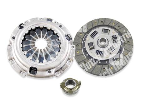 Clutch Industries Standard Replacement Clutch Kit R1184N