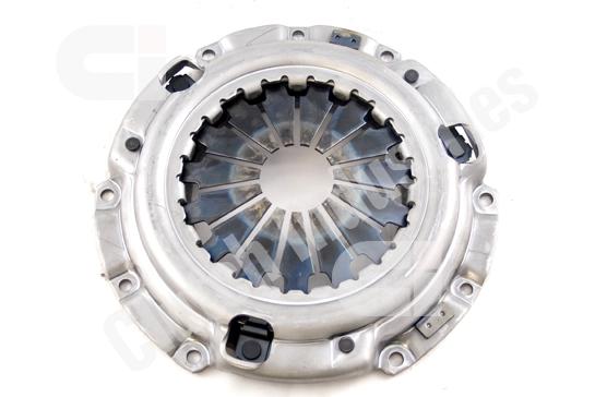 Clutch Industries Standard Replacement Clutch Kit R1184N