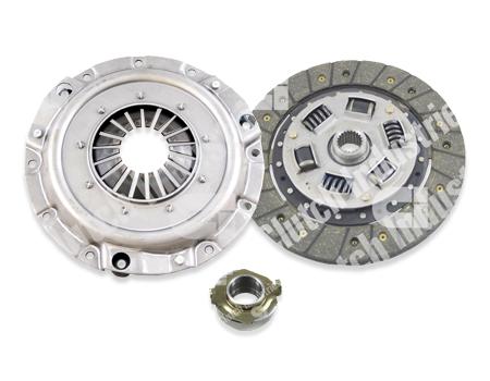Clutch Industries Standard Replacement Clutch Kit R1185N