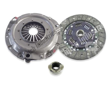Clutch Industries Standard Replacement Clutch Kit R1186N
