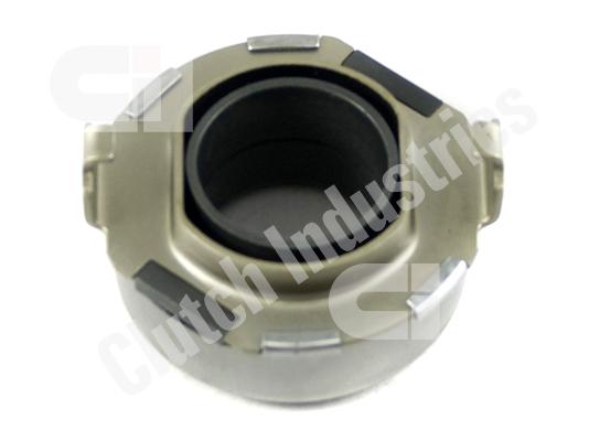 Clutch Industries Heavy Duty Clutch Kit R1186NHD-SC
