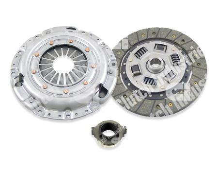 Clutch Industries Standard Replacement Clutch Kit R1188N