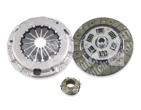 Clutch Industries Standard Replacement Clutch Kit R1189N