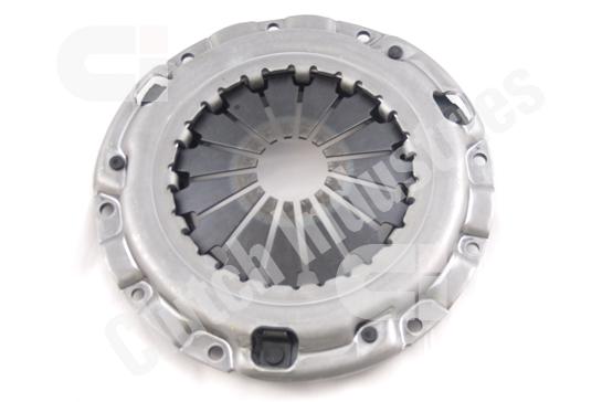 Clutch Industries Standard Replacement Clutch Kit R1189N