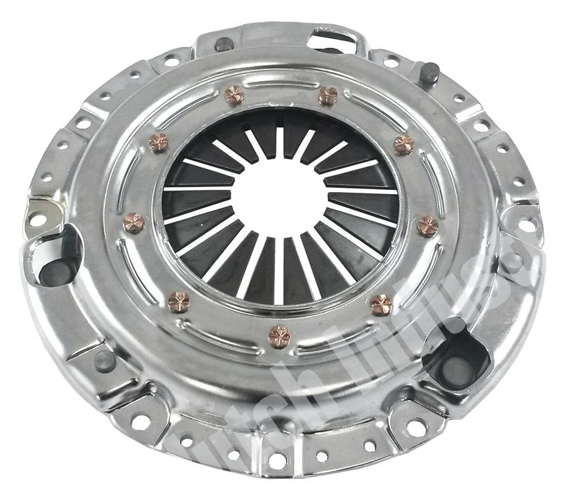 Clutch Industries Heavy Duty Clutch Kit R1189NHD