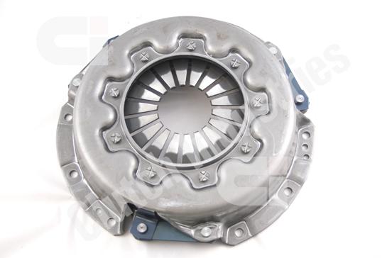Clutch Industries Standard Replacement Clutch Kit R1190N