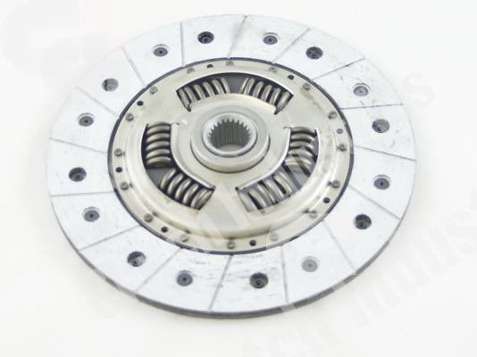 Clutch Industries Heavy Duty Clutch Kit R1190NHD