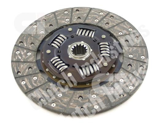 Clutch Industries Standard Replacement Clutch Kit R1191N