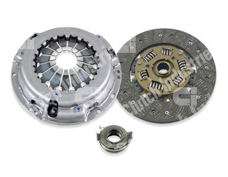 Clutch Industries Standard Replacement Clutch Kit R1193N
