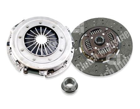 Clutch Industries Standard Replacement Clutch Kit R1195N