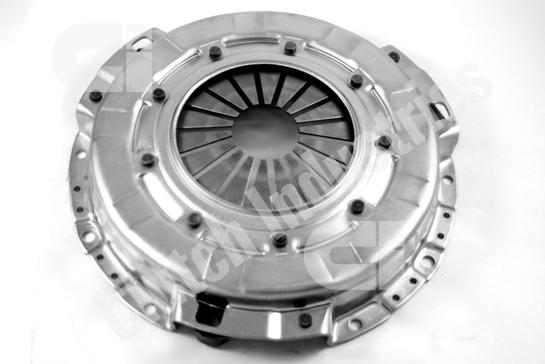 Clutch Industries Heavy Duty Clutch Kit R1292NHD-SC