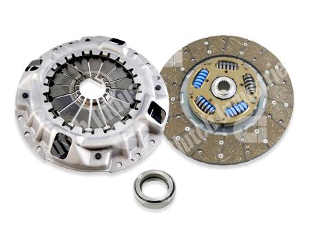 Clutch Industries Standard Replacement Clutch Kit R1201N
