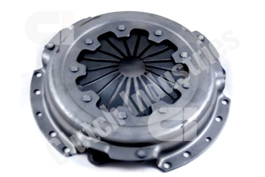 Clutch Industries Euro Clutch Kit R1202N