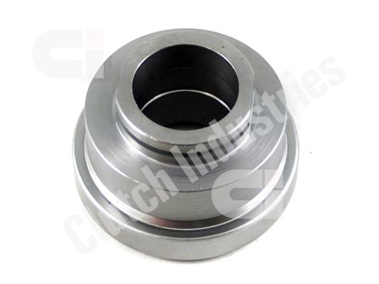 Clutch Industries Standard Replacement Clutch Kit R1208N