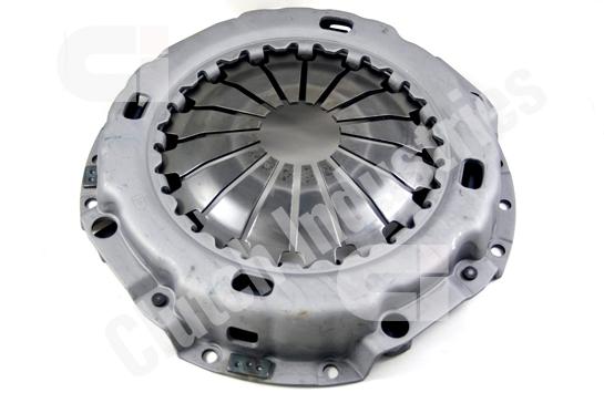 Clutch Industries Standard Replacement Clutch Kit R2538N