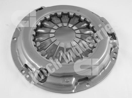 Clutch Industries Heavy Duty Clutch Kit R1210NHD