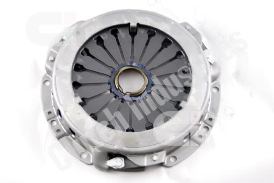 Clutch Industries Standard Replacement Clutch Kit R1211N
