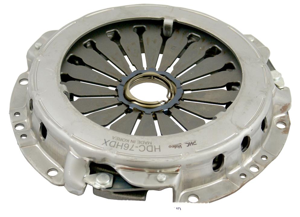 Clutch Industries Heavy Duty Clutch Kit R1211NHD