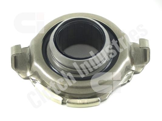 Clutch Industries Standard Replacement Clutch Kit R1211N