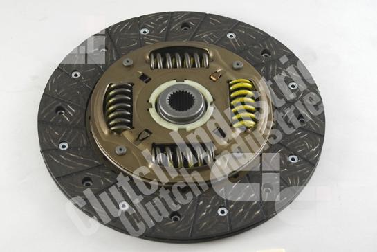 Clutch Industries Standard Replacement Clutch Kit R1213N
