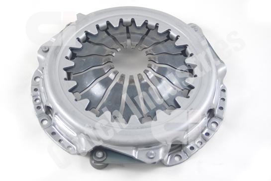 Clutch Industries Standard Replacement Clutch Kit Inc. CSC R1218N-CSC