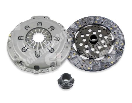 Clutch Industries Standard Replacement Clutch Kit R1219N